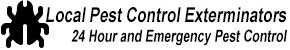 McVeytown PA Pest Control Exterminators